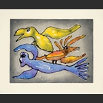 Sedna's Journey