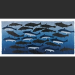 Iqalukjuat (Blue Sharks)