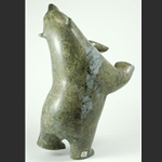 Ashevak Adla Dancing Bear