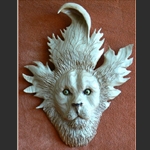 Lion Face