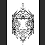 Large Mask no. 2