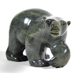 Bear by Quaraq Nungusuitok