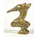 Spirit by Turataga Ragee