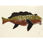 Turning Into Sculpin