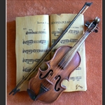 Violin