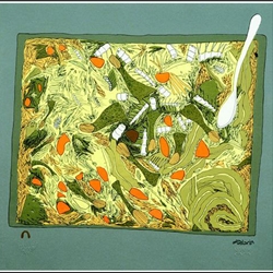 Iqaluviniup Qajunga (Fish Soup)