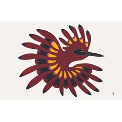 Rebirth by Qavavau Manumie