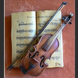 Violin